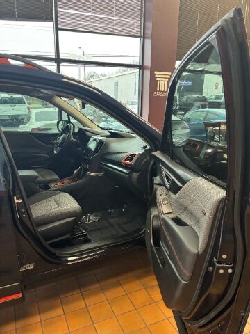 2020 Subaru Forester Sport Dallas NC