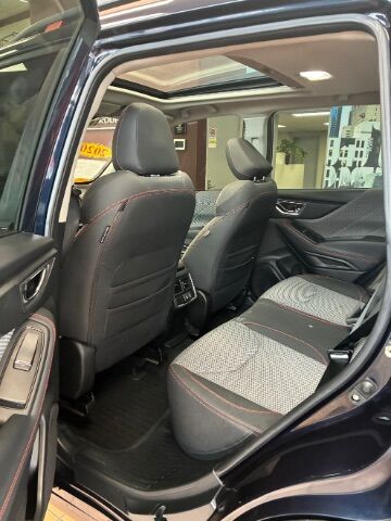 2020 Subaru Forester Sport Dallas NC