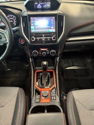 2020 Subaru Forester Sport Dallas NC