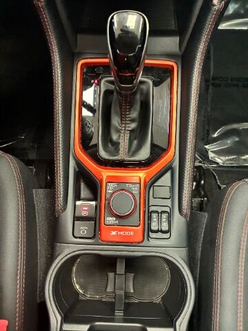 2020 Subaru Forester Sport Dallas NC