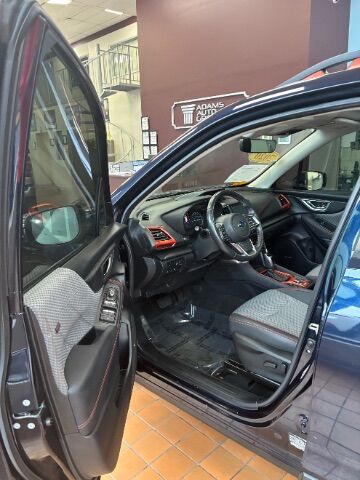 2020 Subaru Forester Sport Dallas NC