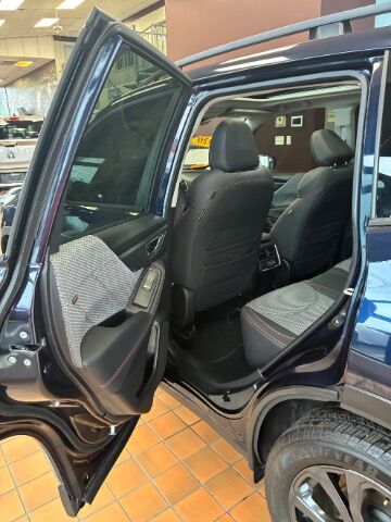 2020 Subaru Forester Sport Dallas NC