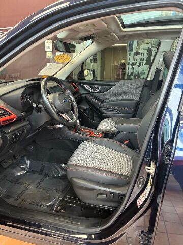 2020 Subaru Forester Sport Dallas NC