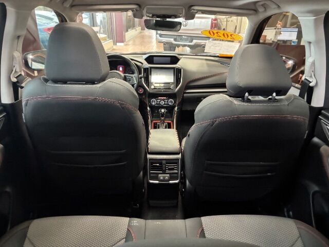 2020 Subaru Forester Sport Dallas NC