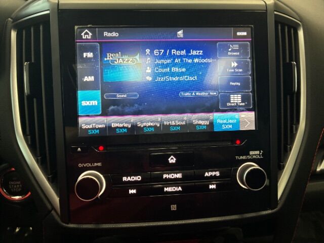 2020 Subaru Forester Sport Dallas NC