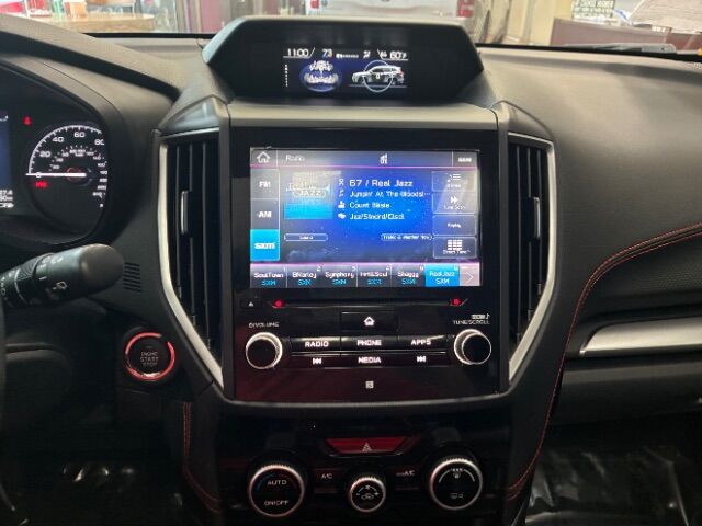 2020 Subaru Forester Sport Dallas NC