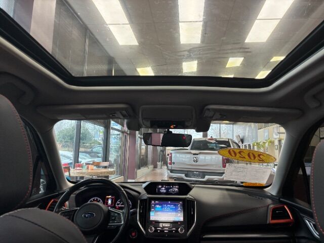 2020 Subaru Forester Sport Dallas NC