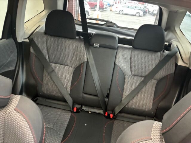 2020 Subaru Forester Sport Dallas NC