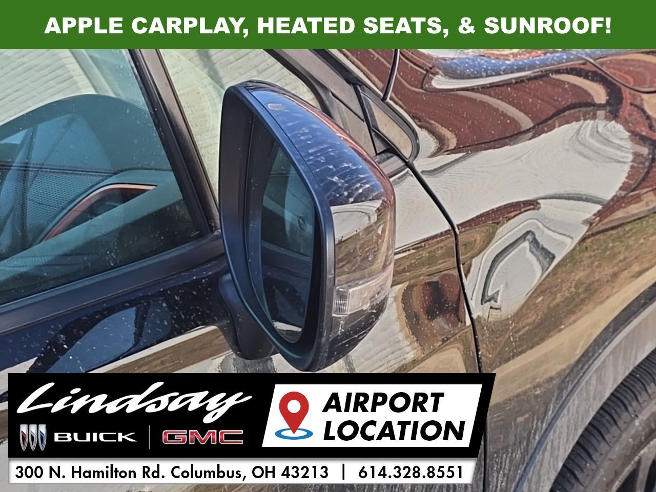 2020 Subaru Forester Sport Columbus OH