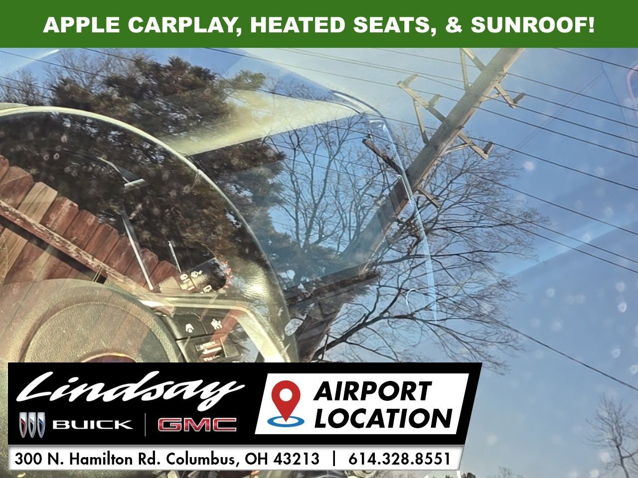 2020 Subaru Forester Sport Columbus OH