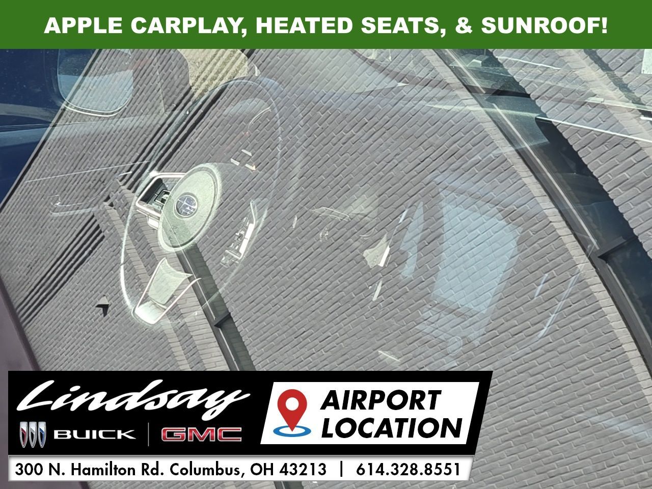 2020 Subaru Forester Sport Columbus OH