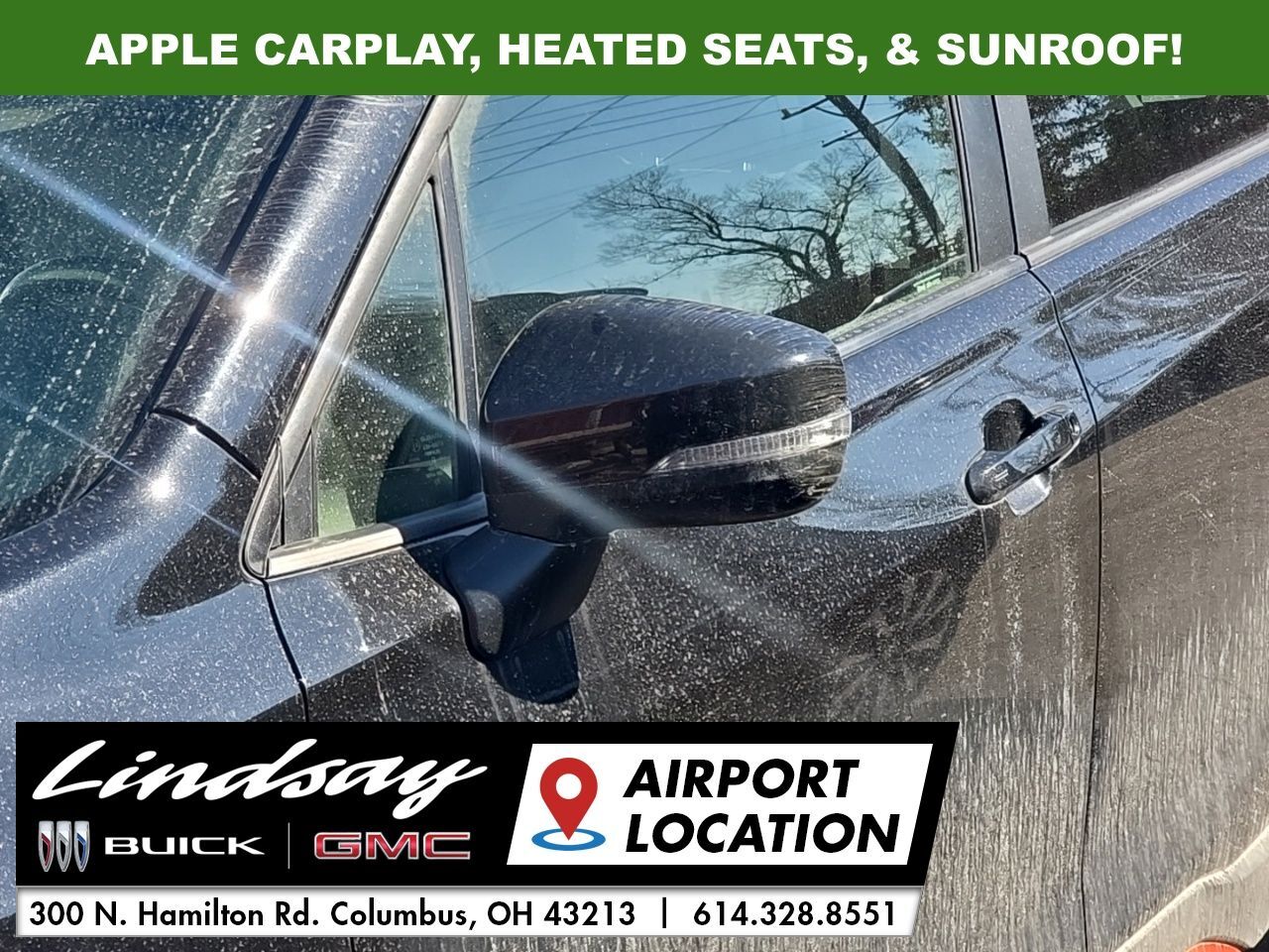 2020 Subaru Forester Sport Columbus OH