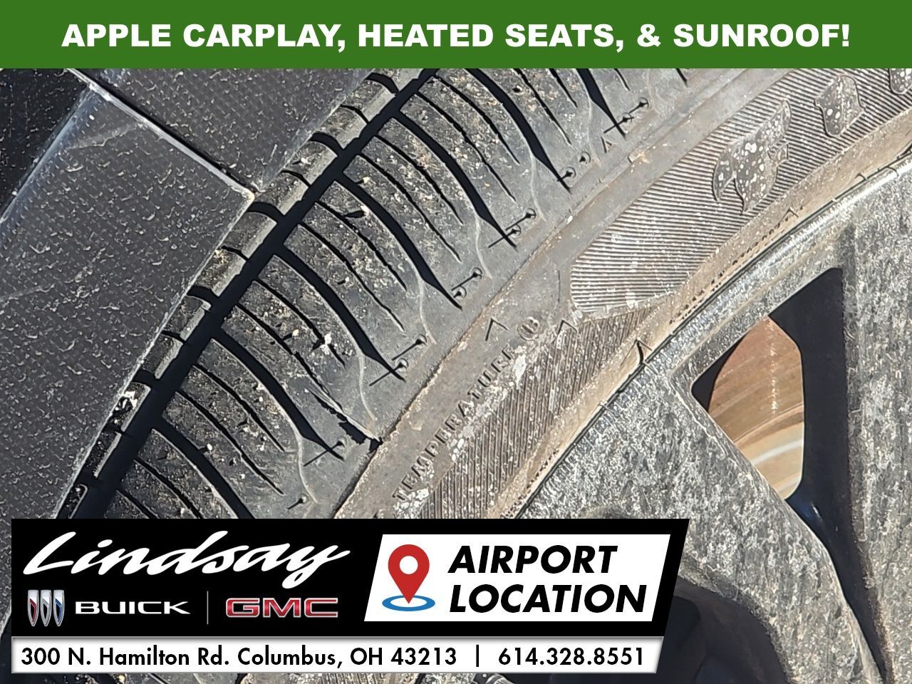 2020 Subaru Forester Sport Columbus OH