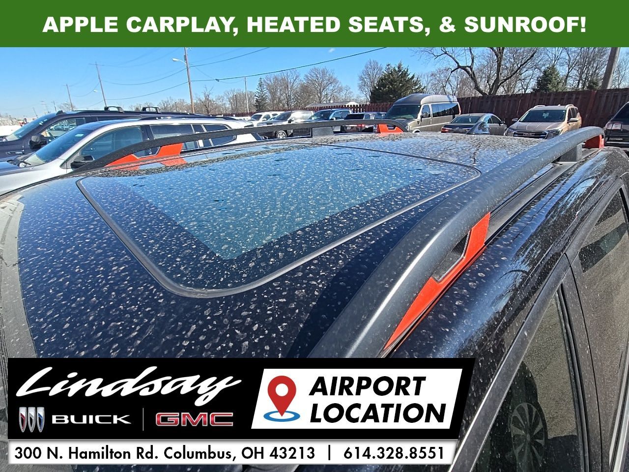 2020 Subaru Forester Sport Columbus OH