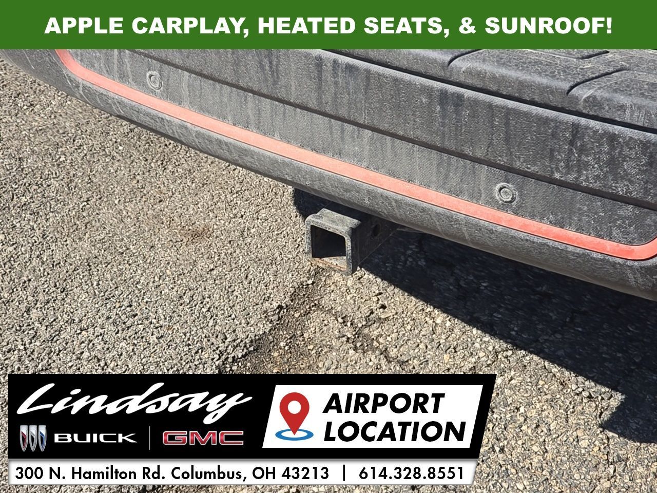 2020 Subaru Forester Sport Columbus OH