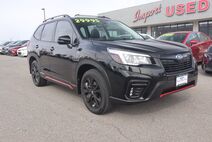 2020 Subaru Forester Sport Grand Junction CO 2020 Subaru Forester Sport Grand Junction CO