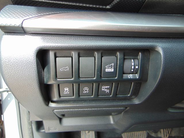 2020 Subaru Forester Sport Santa Fe NM