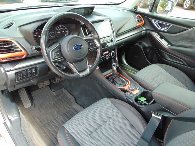 2020 Subaru Forester Sport Santa Fe NM