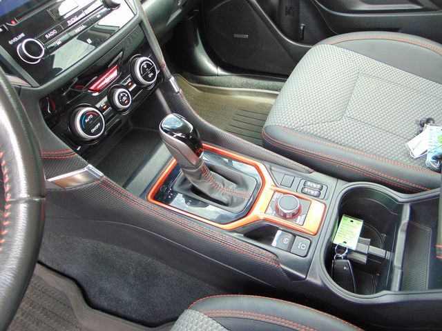 2020 Subaru Forester Sport Santa Fe NM