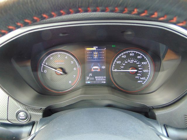 2020 Subaru Forester Sport Santa Fe NM