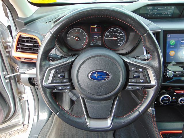 2020 Subaru Forester Sport Santa Fe NM