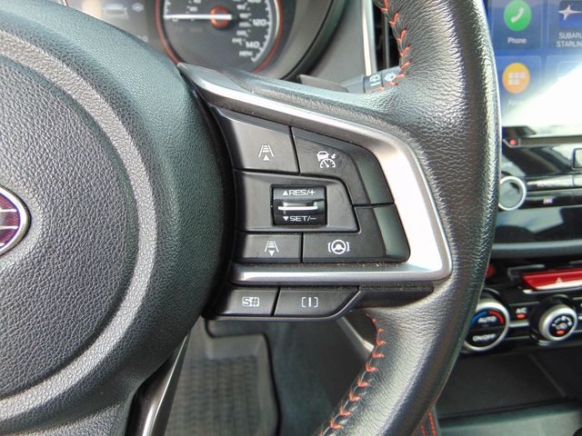 2020 Subaru Forester Sport Santa Fe NM
