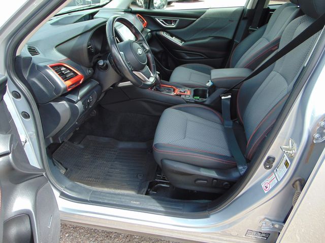 2020 Subaru Forester Sport Santa Fe NM