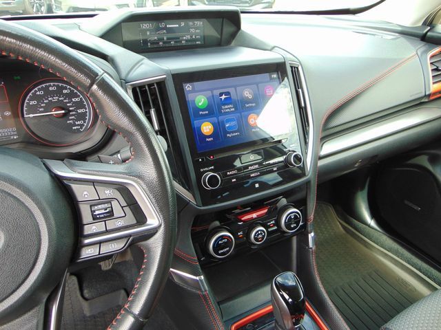 2020 Subaru Forester Sport Santa Fe NM