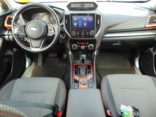 2020 Subaru Forester Sport Santa Fe NM