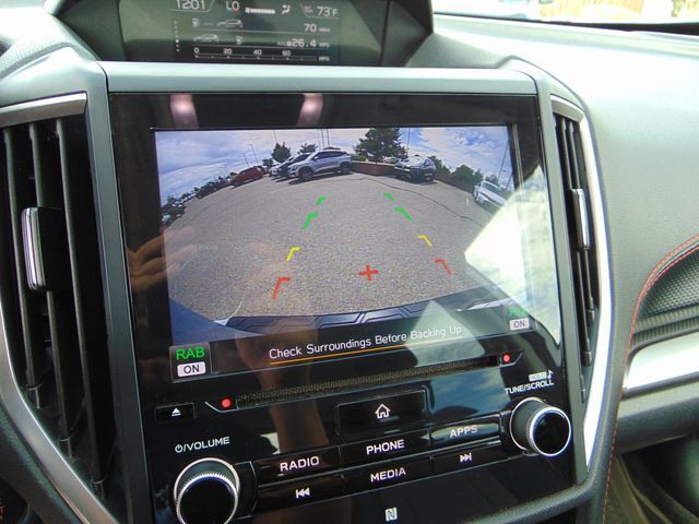 2020 Subaru Forester Sport Santa Fe NM