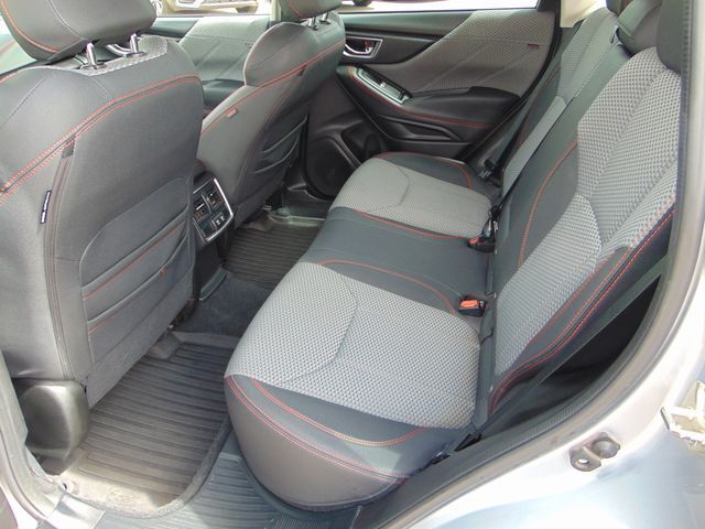 2020 Subaru Forester Sport Santa Fe NM