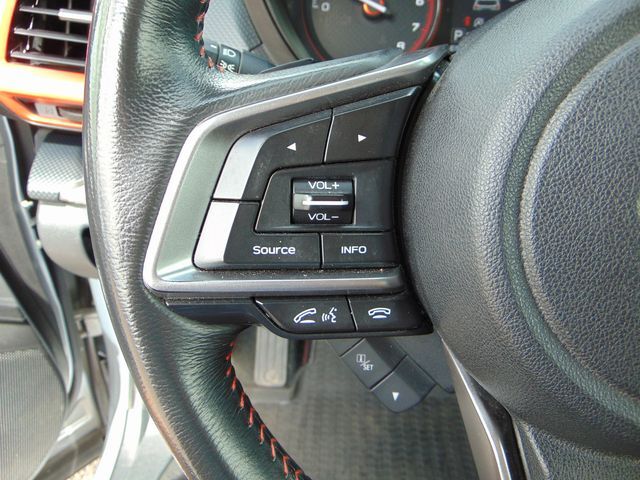 2020 Subaru Forester Sport Santa Fe NM
