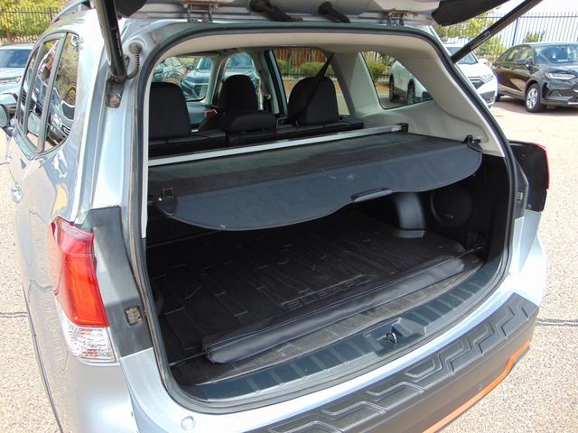 2020 Subaru Forester Sport Santa Fe NM