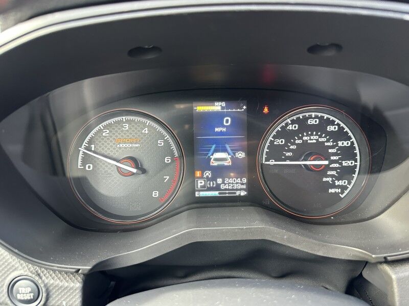 2020 Subaru Forester Sport Jacksonville FL