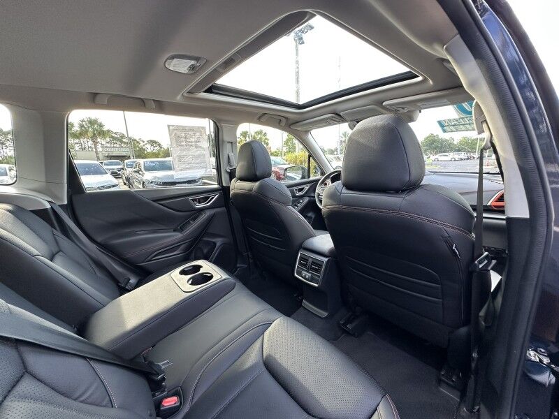 2020 Subaru Forester Sport Jacksonville FL
