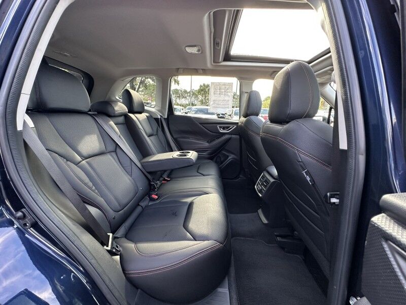 2020 Subaru Forester Sport Jacksonville FL