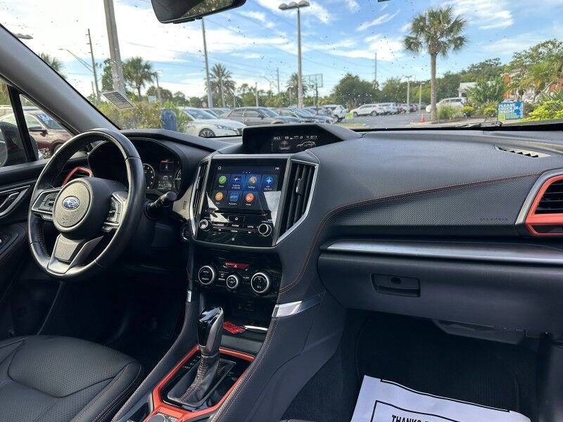 2020 Subaru Forester Sport Jacksonville FL