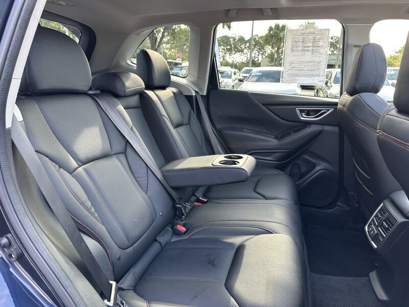 2020 Subaru Forester Sport Jacksonville FL