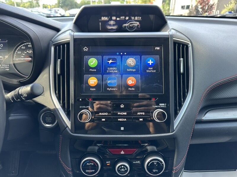 2020 Subaru Forester Sport Jacksonville FL