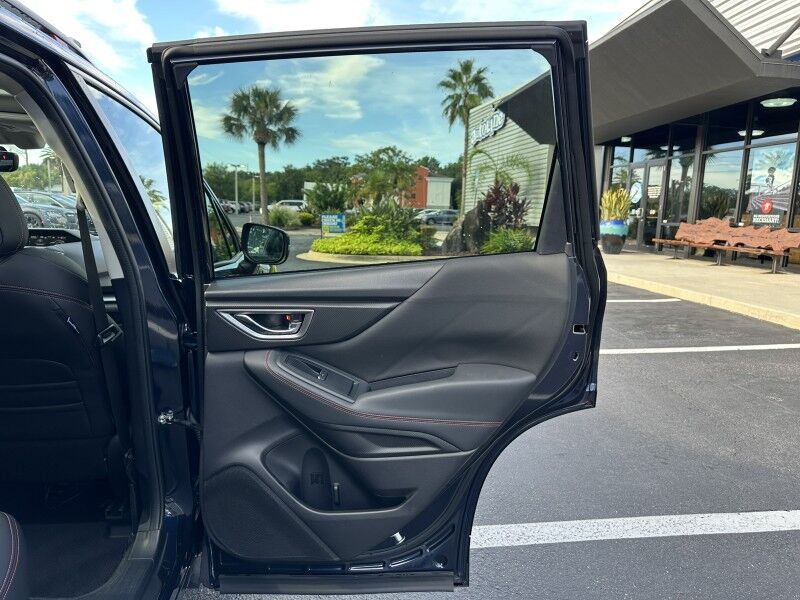 2020 Subaru Forester Sport Jacksonville FL