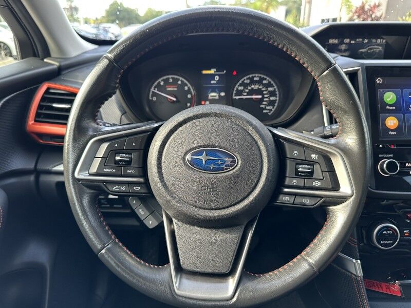 2020 Subaru Forester Sport Jacksonville FL