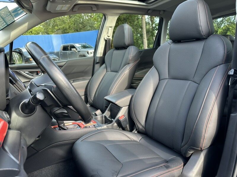 2020 Subaru Forester Sport Jacksonville FL