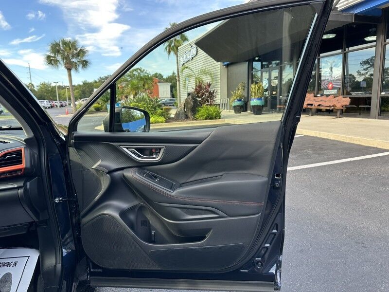 2020 Subaru Forester Sport Jacksonville FL
