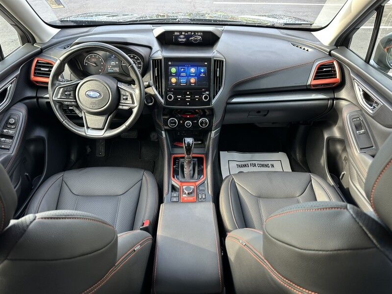 2020 Subaru Forester Sport Jacksonville FL