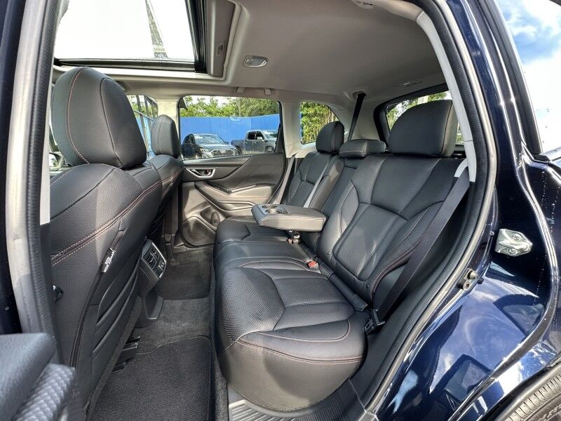 2020 Subaru Forester Sport Jacksonville FL