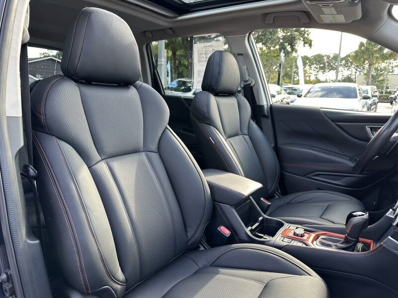 2020 Subaru Forester Sport Jacksonville FL