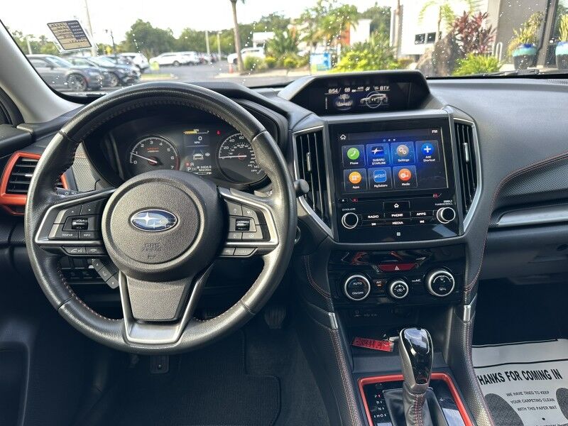 2020 Subaru Forester Sport Jacksonville FL