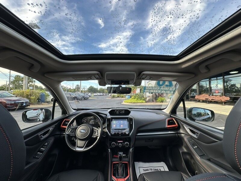 2020 Subaru Forester Sport Jacksonville FL