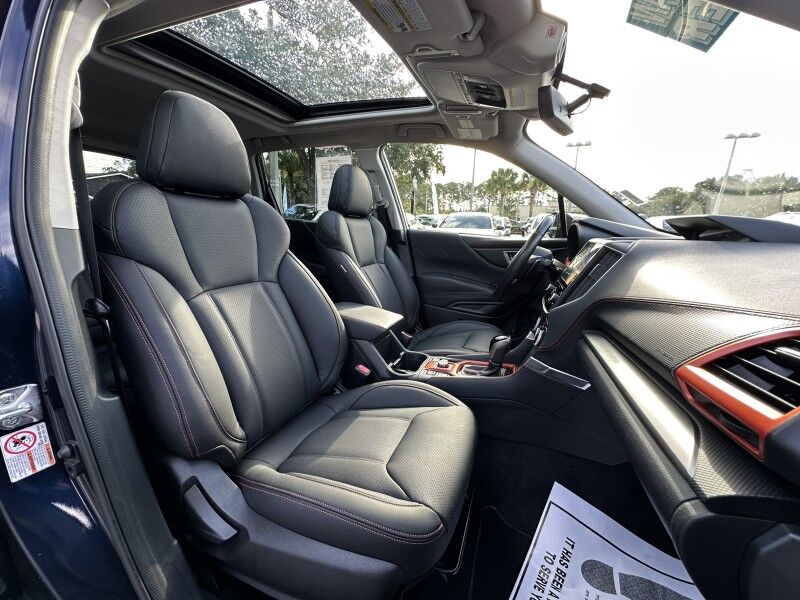 2020 Subaru Forester Sport Jacksonville FL