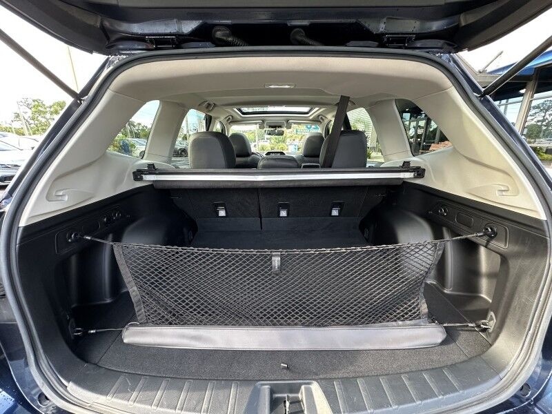 2020 Subaru Forester Sport Jacksonville FL